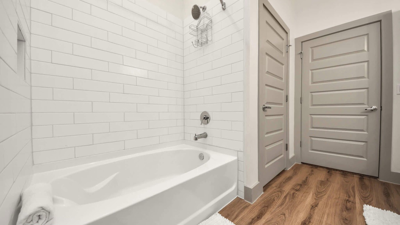 Photo of Bathroom in Addicks