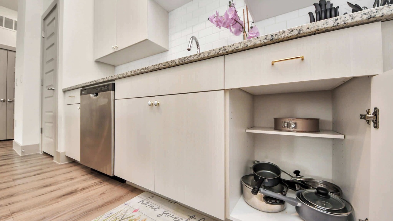 Photo of Kitchen in Addicks
