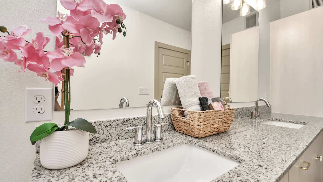 Photo of Bathroom in Addicks