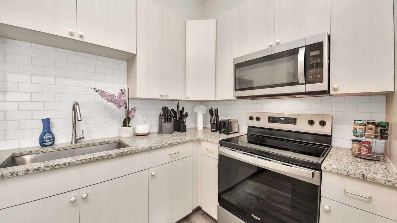 Photo of Kitchen in Addicks