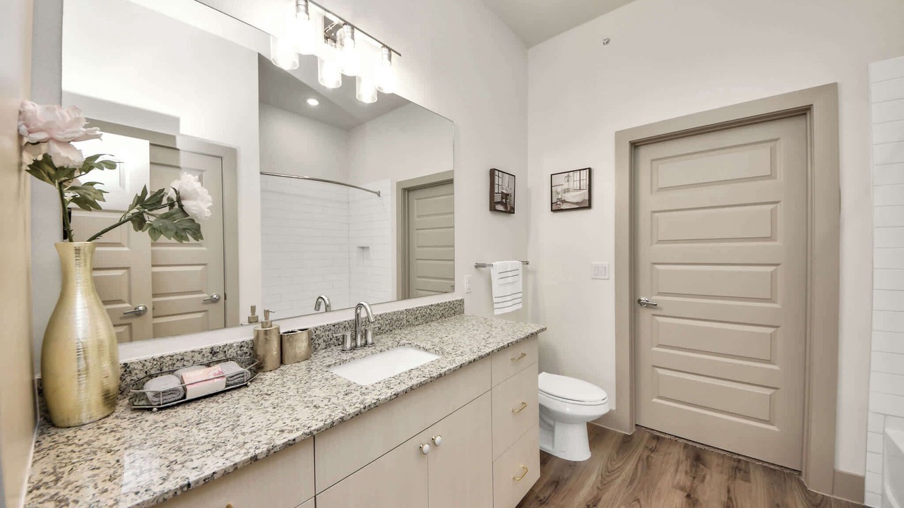 Photo of Bathroom in Addicks