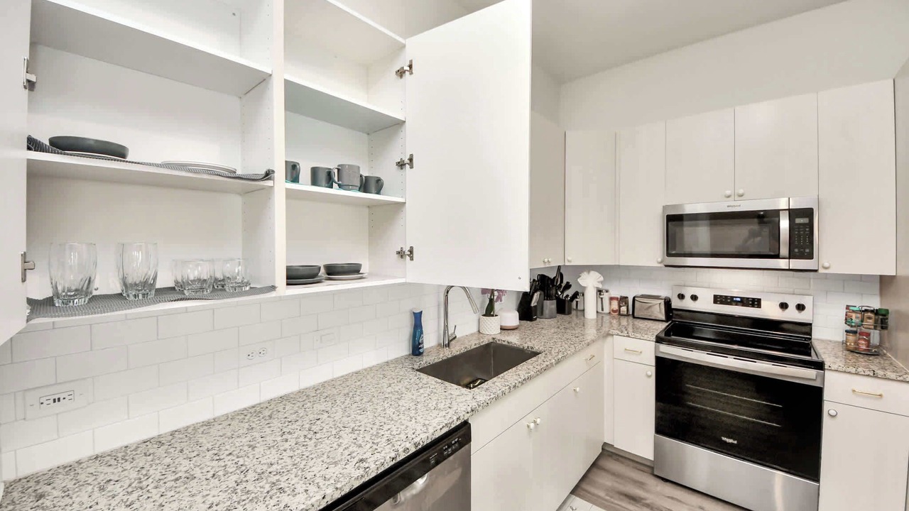 Photo of Kitchen in Addicks