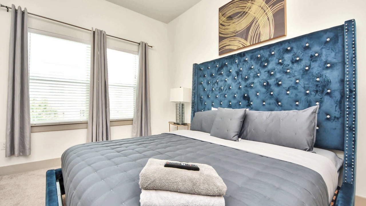 Photo of Bedroom in Addicks