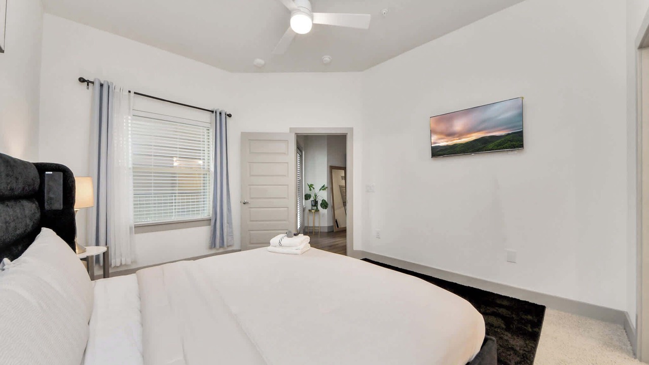 Photo of Bedroom in Addicks