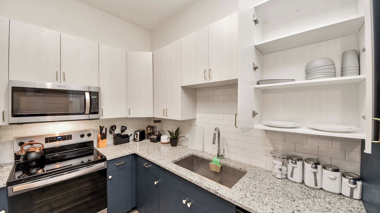 Photo of Kitchen in Addicks