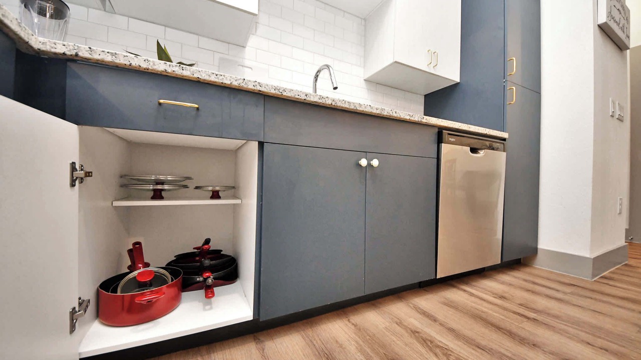 Photo of Kitchen in Addicks