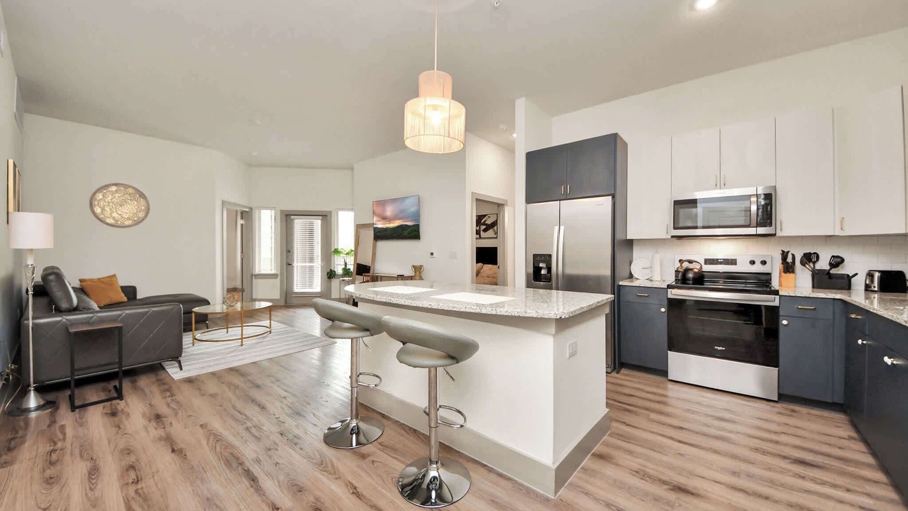 Photo of Kitchen in Addicks