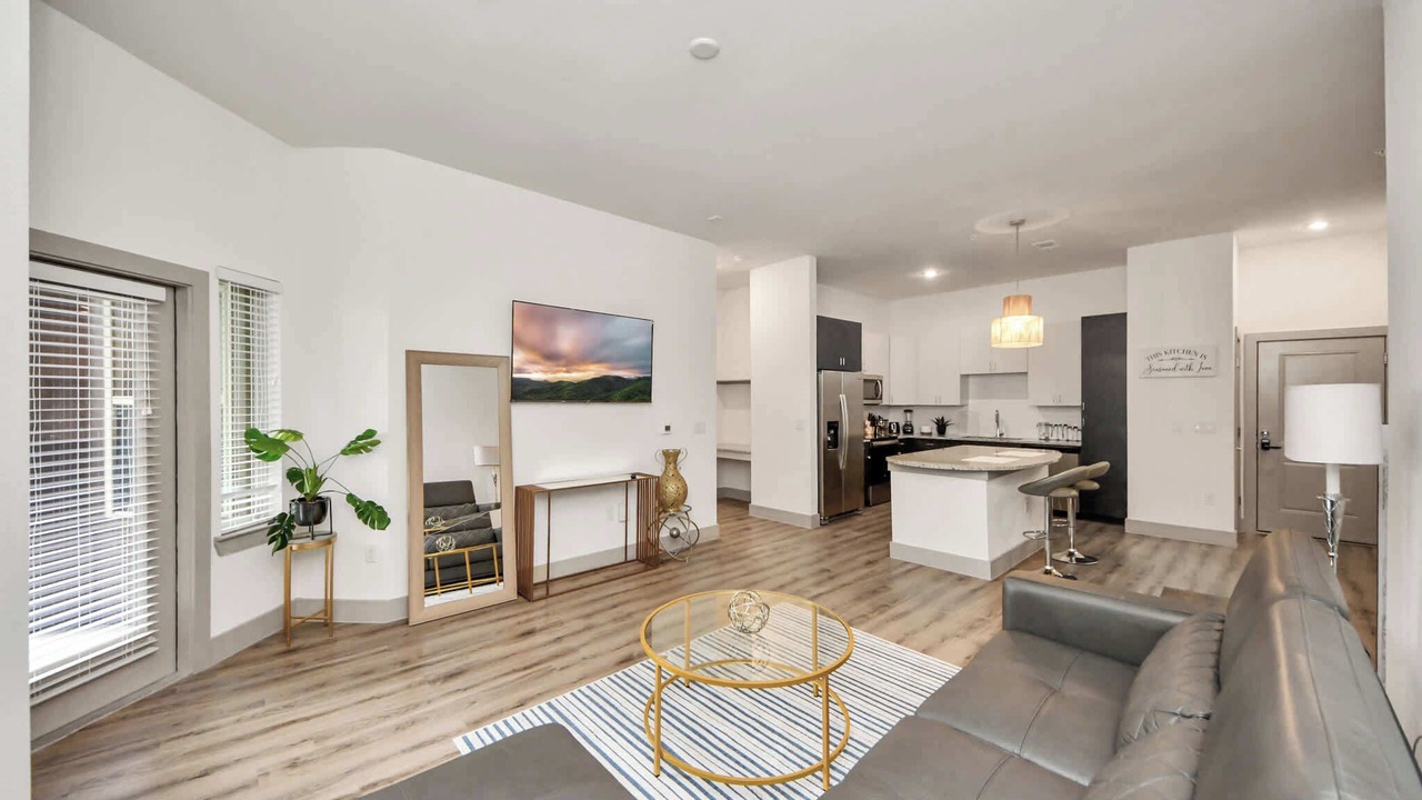 Photo of Livingroom in Addicks