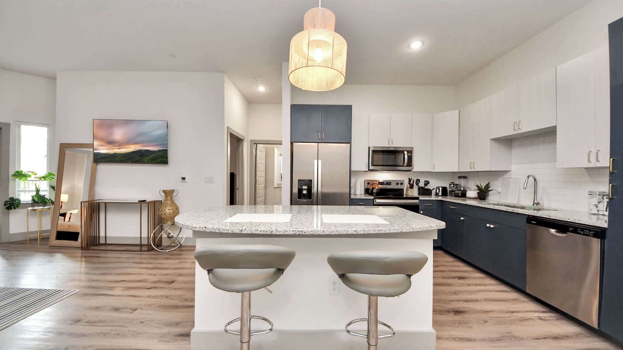 Photo of Kitchen in Addicks