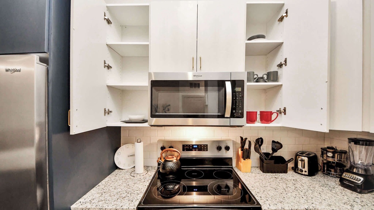 Photo of Kitchen in Addicks