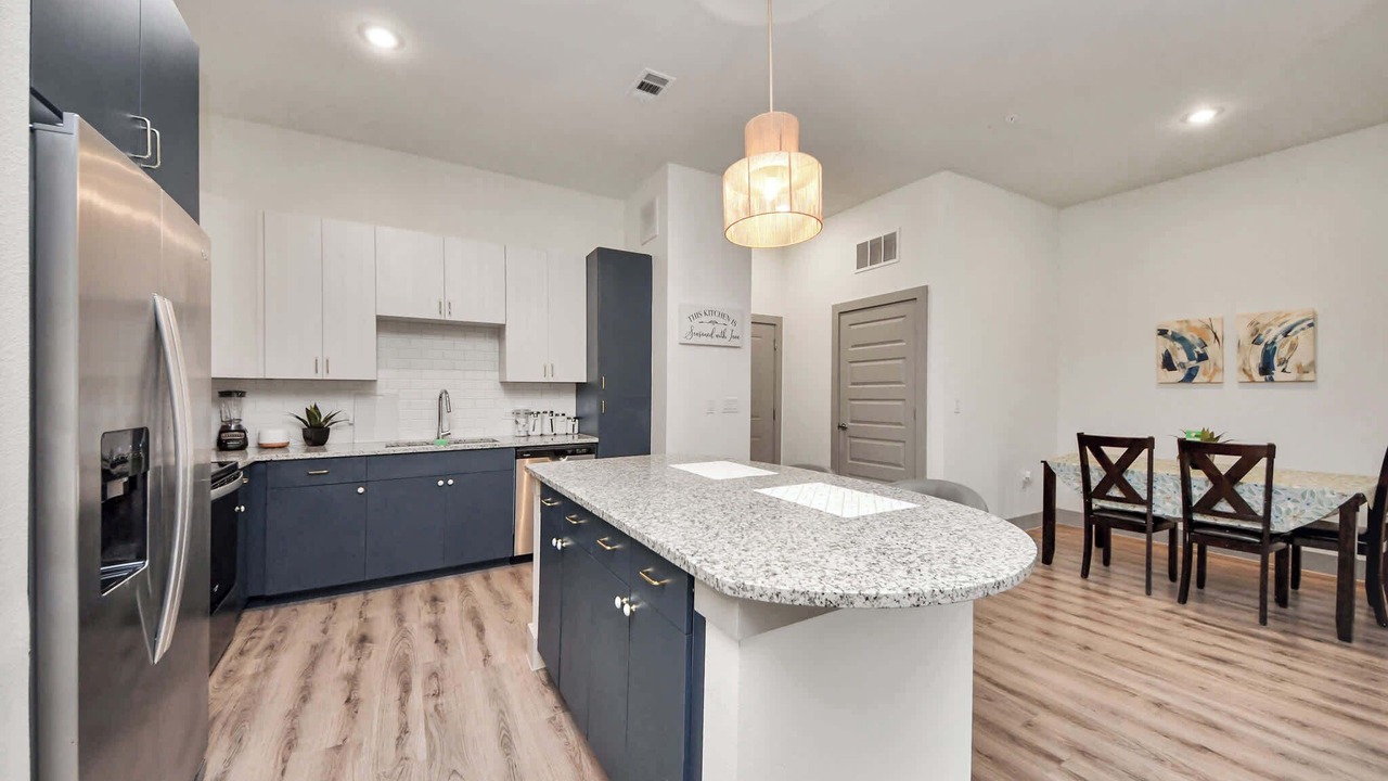 Photo of Kitchen in Addicks