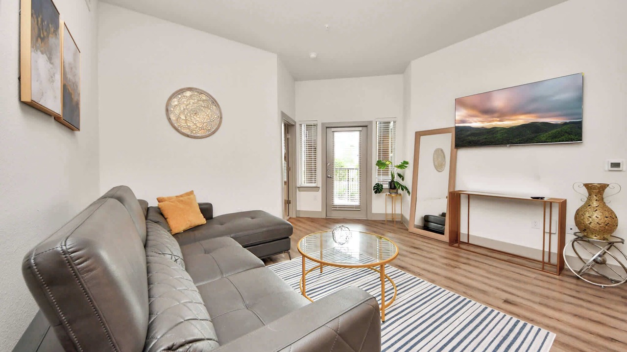 Photo of Livingroom in Addicks