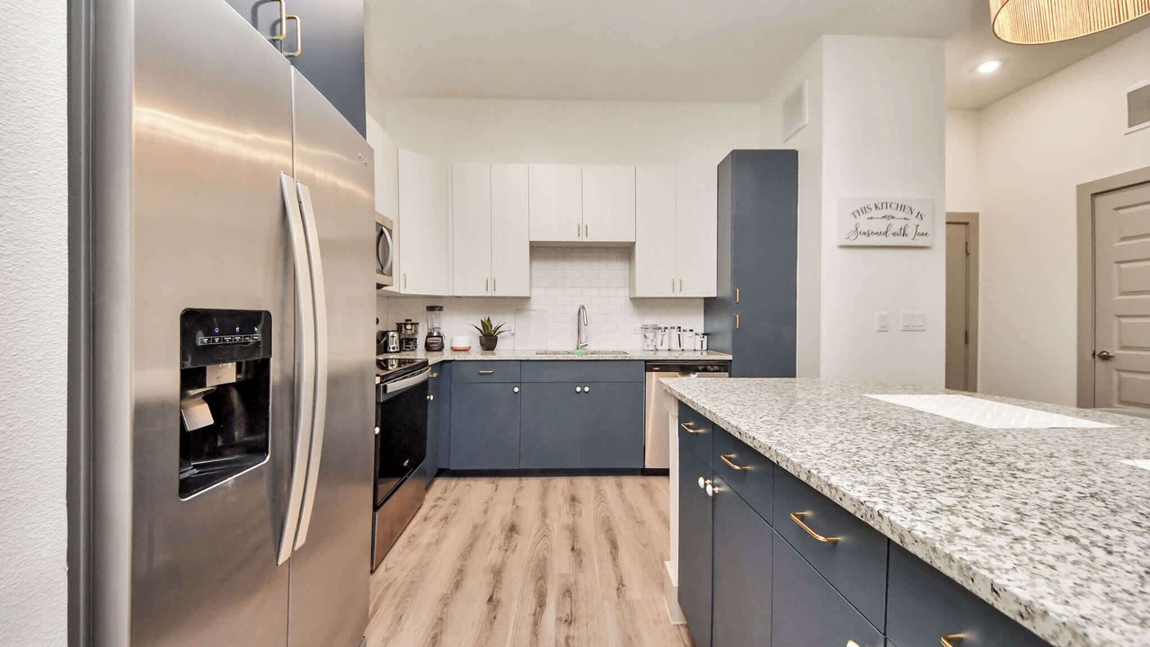Photo of Kitchen in Addicks