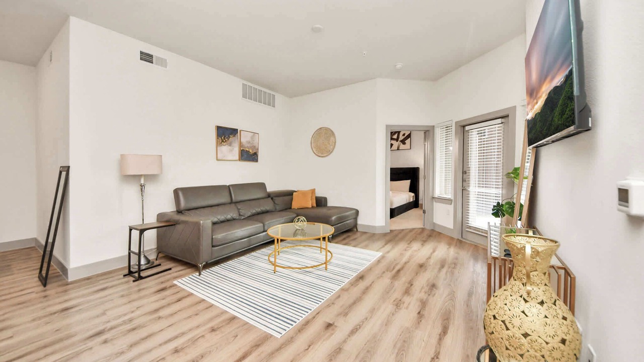 Photo of Livingroom in Addicks