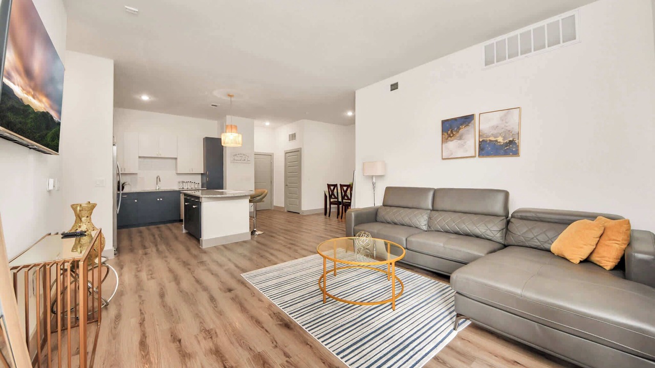 Photo of Livingroom in Addicks