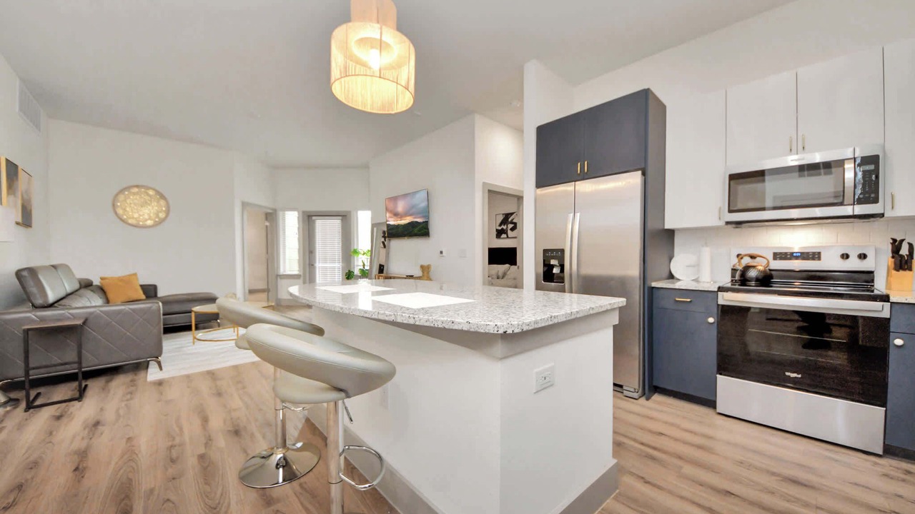 Photo of Kitchen in Addicks