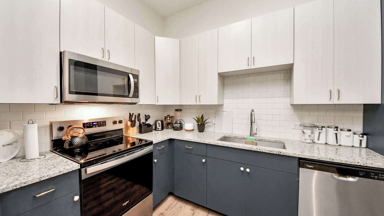 Photo of Kitchen in Addicks