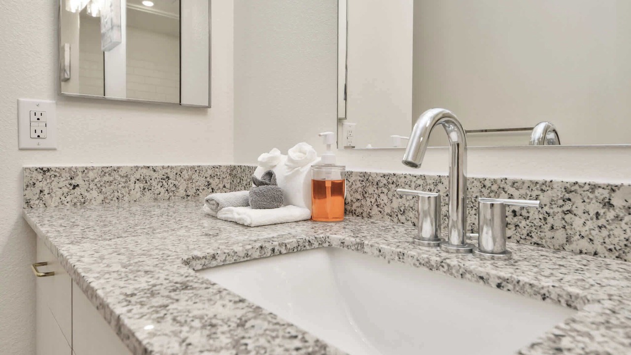Photo of Bathroom in Addicks