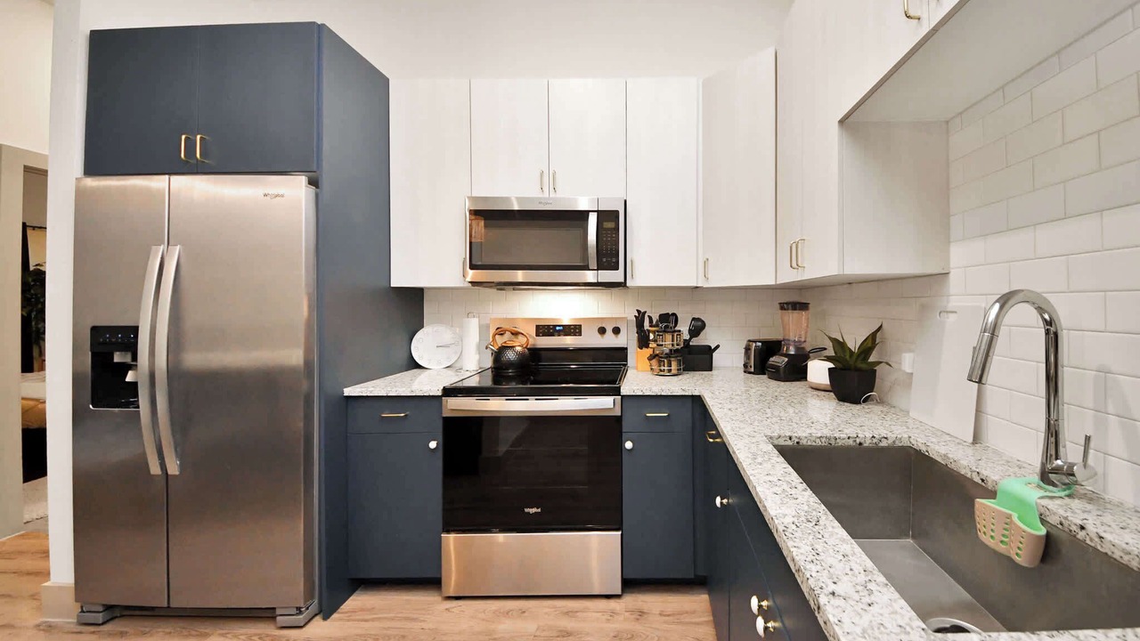 Photo of Kitchen in Addicks