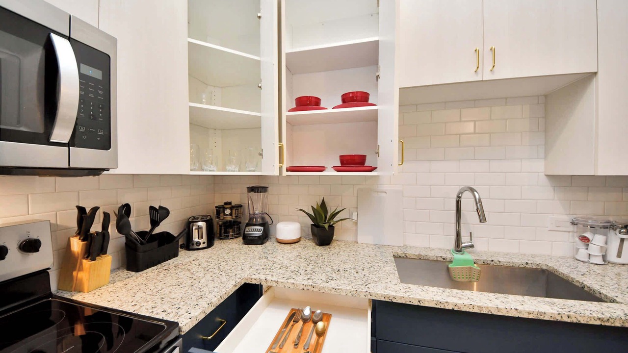 Photo of Kitchen in Addicks