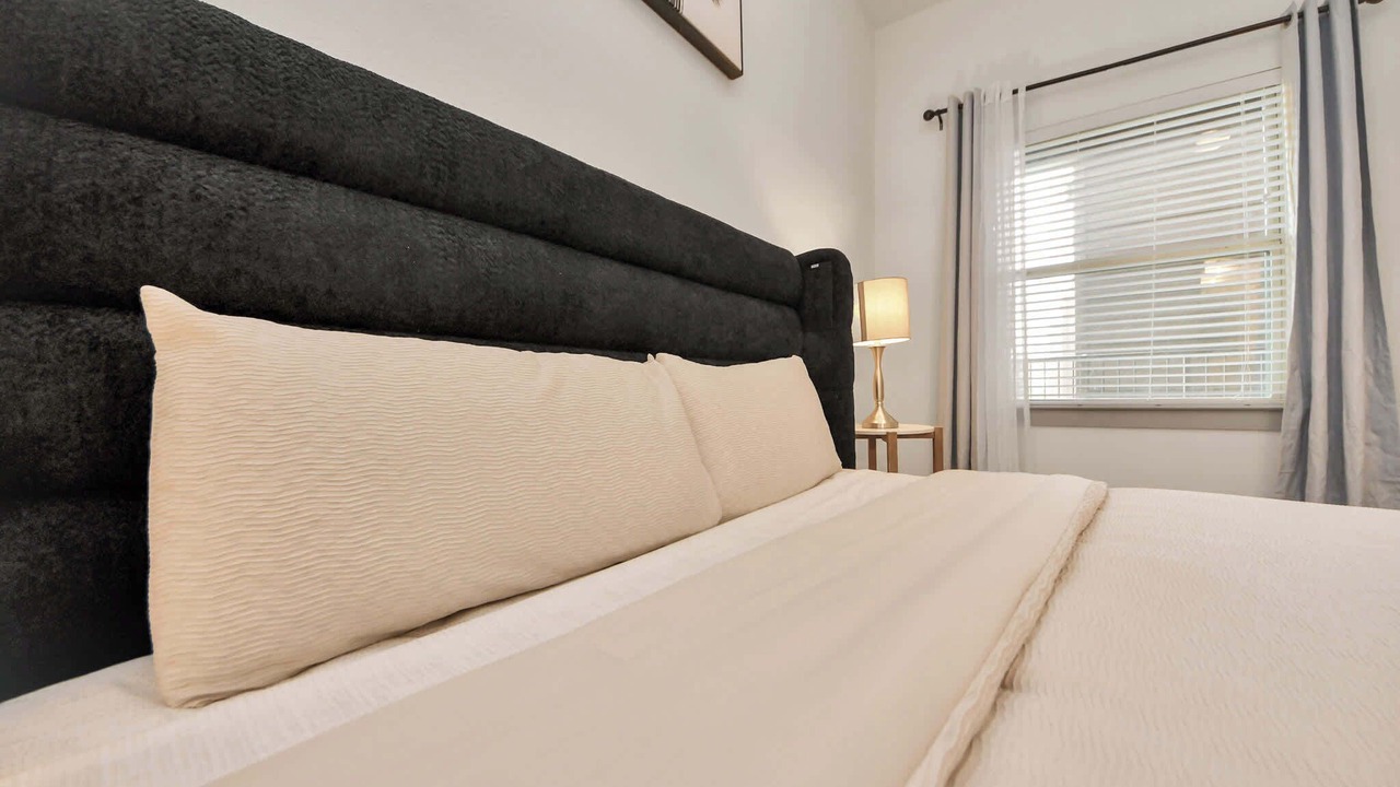 Photo of Bedroom in Addicks