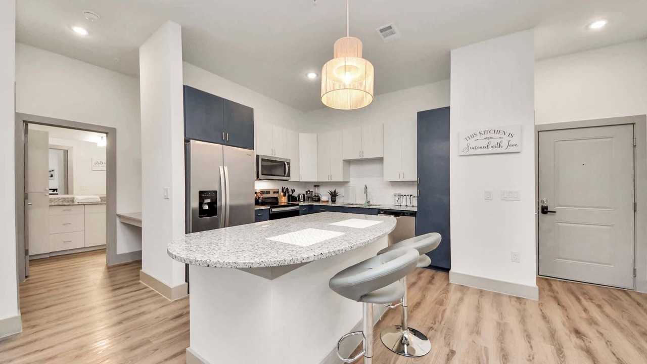 Photo of Kitchen in Addicks