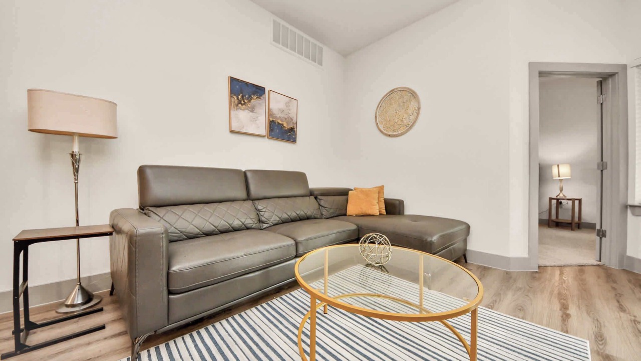 Photo of Livingroom in Addicks
