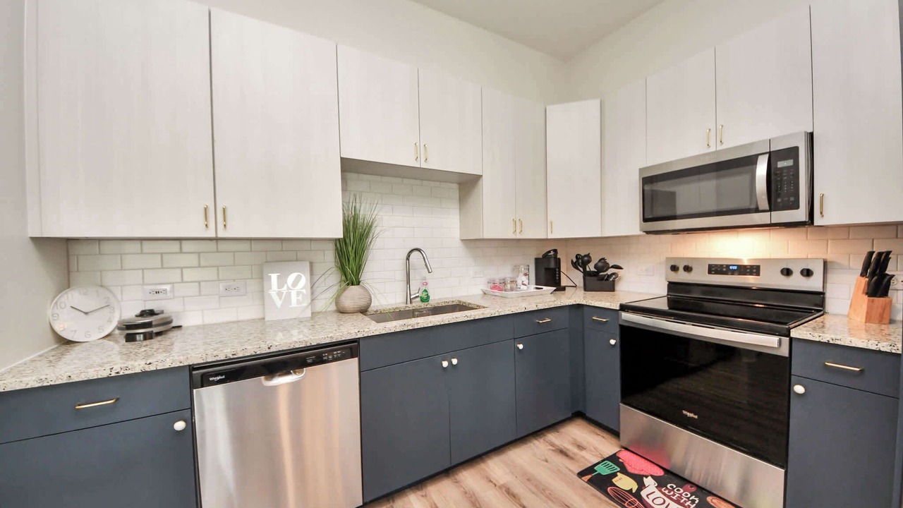 Photo of Kitchen in Addicks