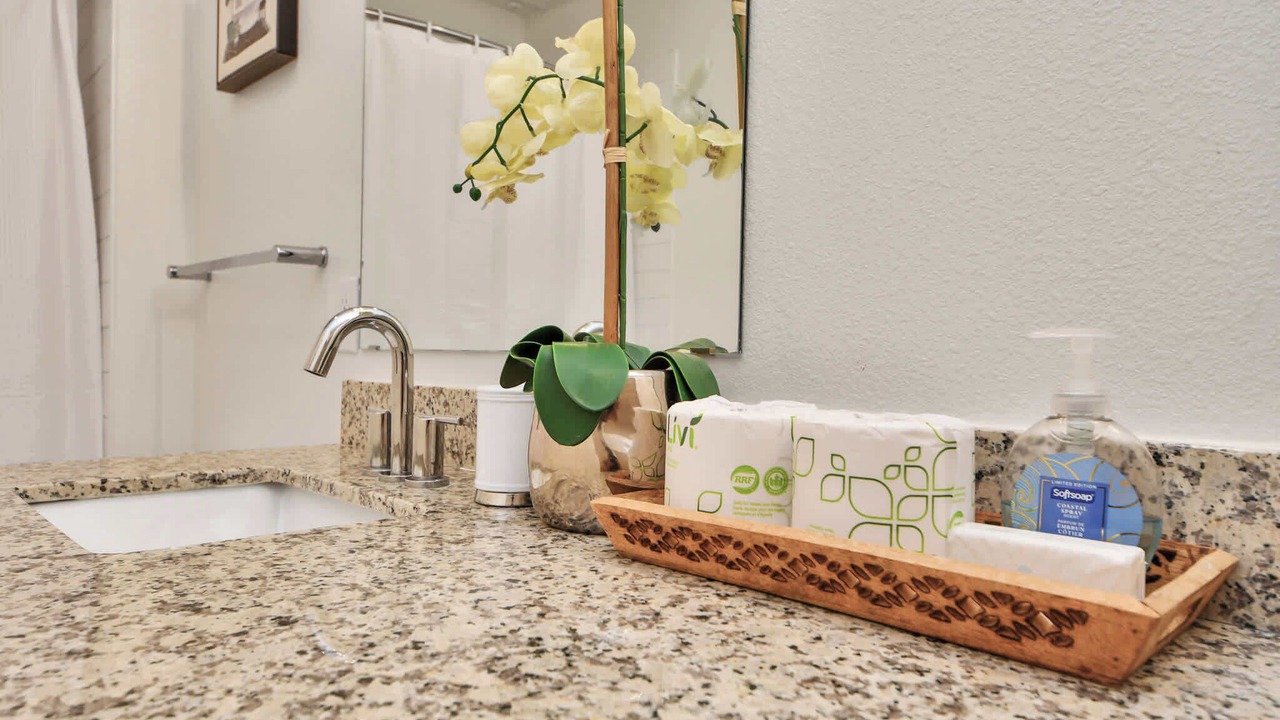 Photo of Bathroom in Addicks