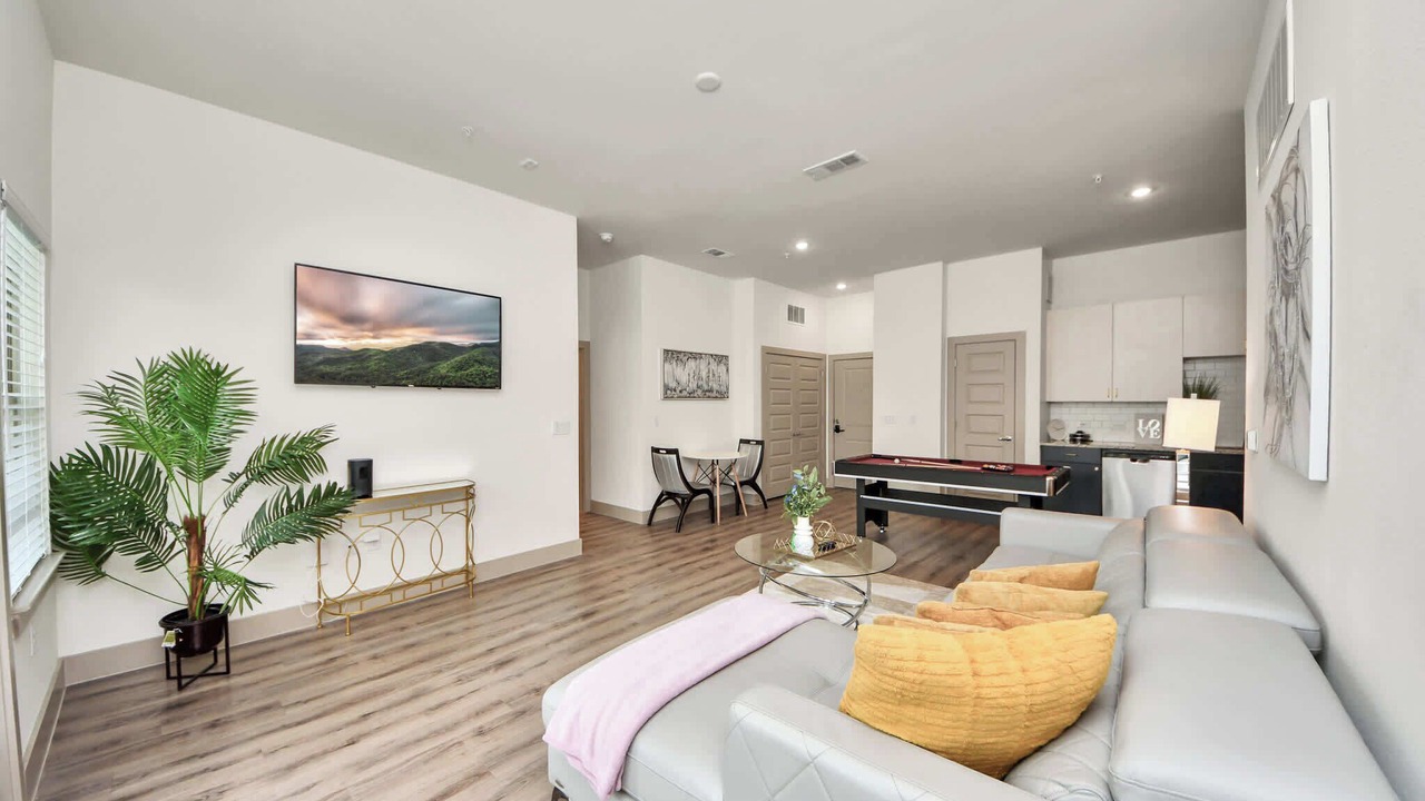 Photo of Livingroom in Addicks
