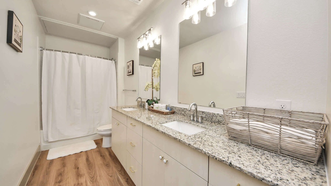 Photo of Bathroom in Addicks