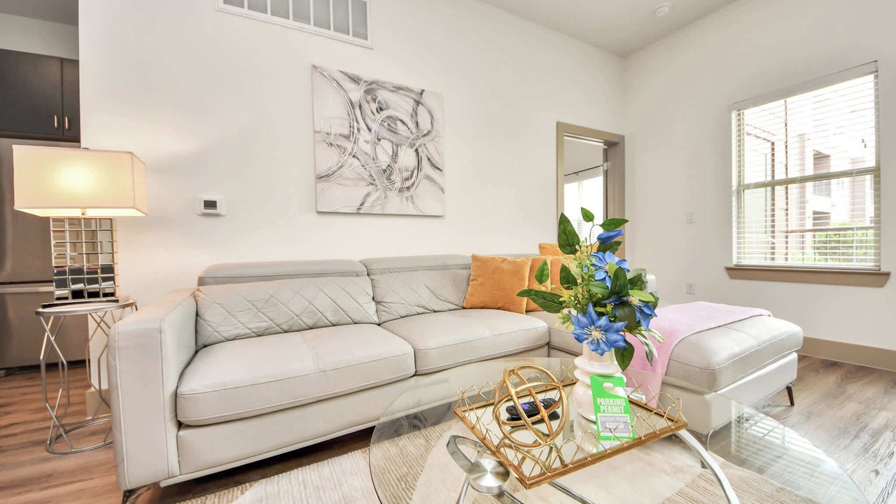 Photo of Livingroom in Addicks