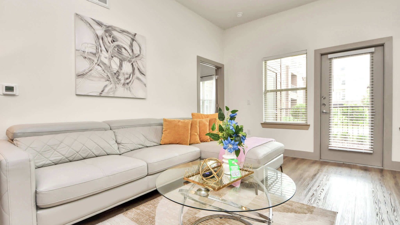 Photo of Livingroom in Addicks