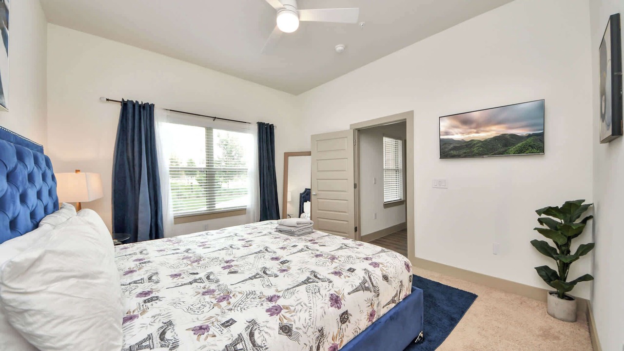 Photo of Bedroom in Addicks