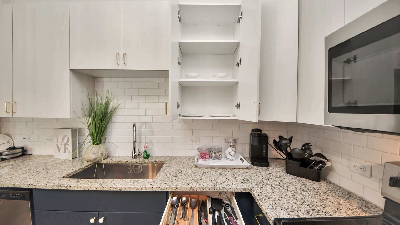 Photo of Kitchen in Addicks