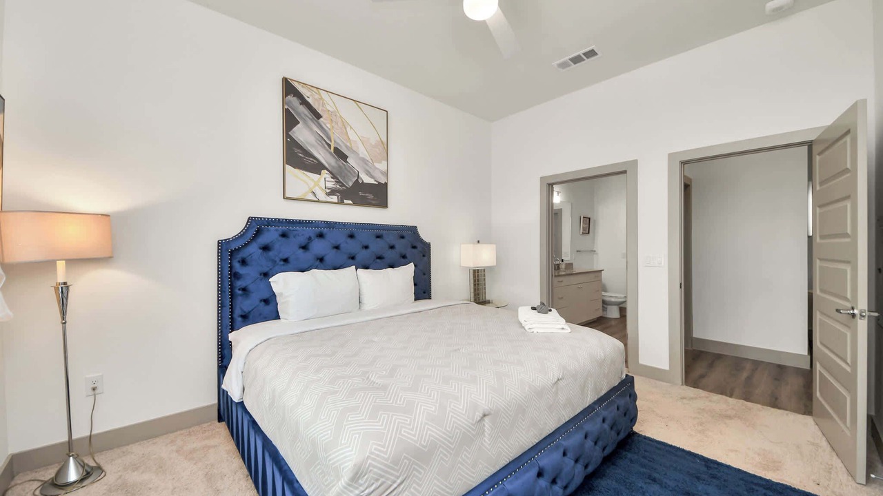 Photo of Bedroom in Addicks