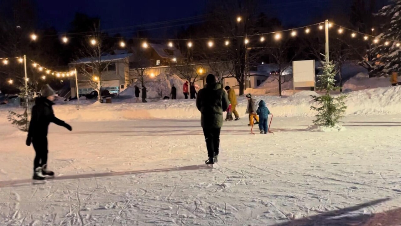 Photo of Others in Val David