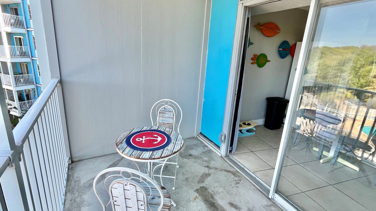 Photo of Outdoor in Pinellas Point
