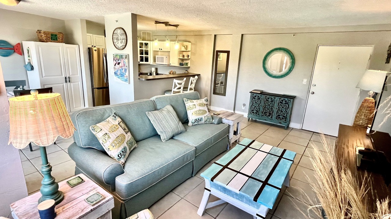 Photo of Livingroom in Pinellas Point