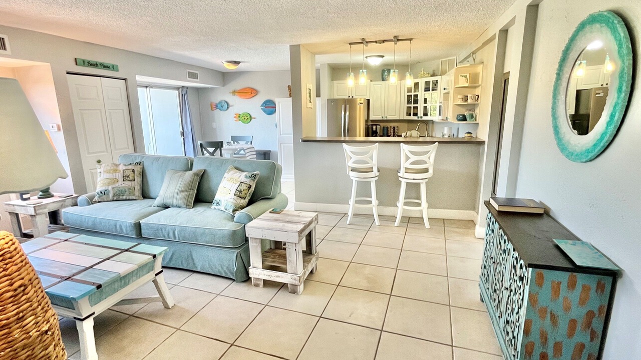 Photo of Livingroom in Pinellas Point