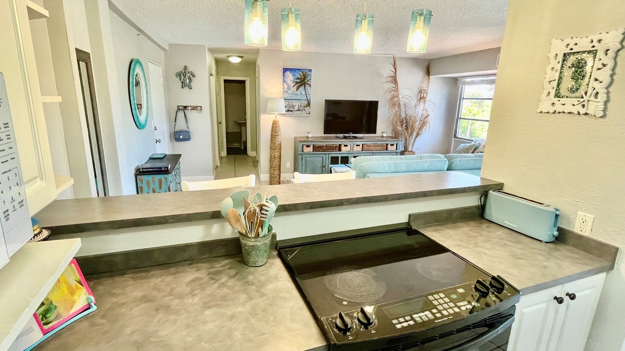 Photo of Kitchen in Pinellas Point