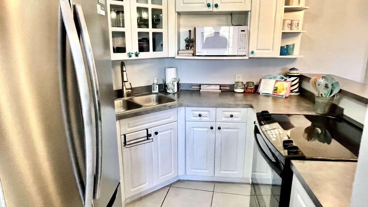 Photo of Kitchen in Pinellas Point