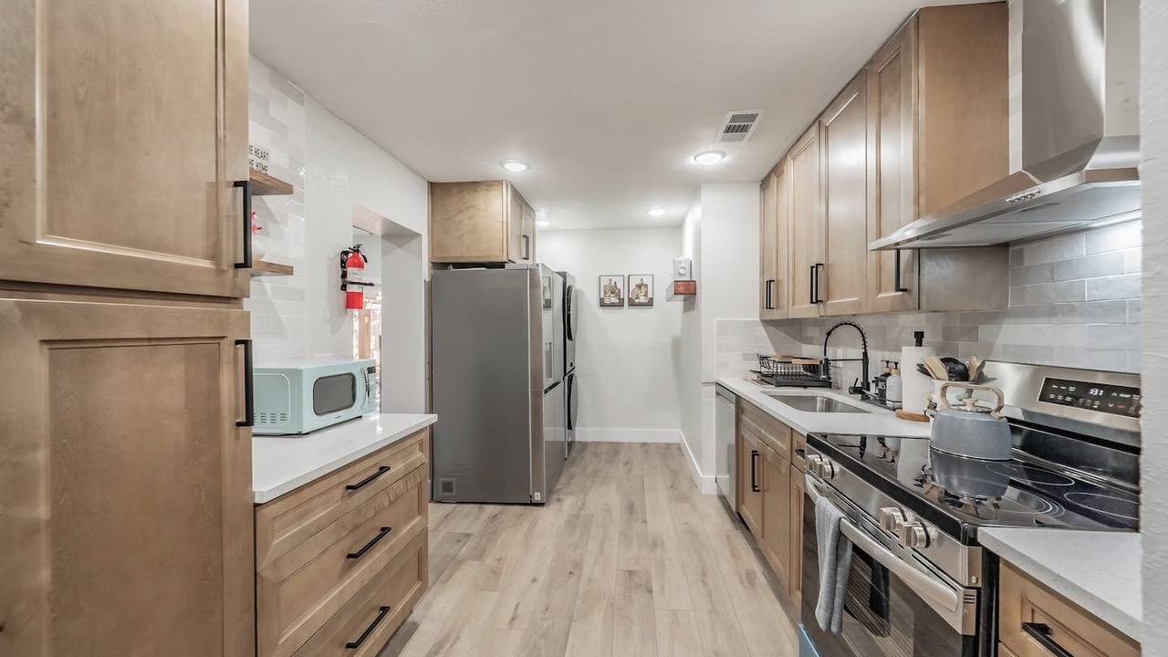 Photo of Kitchen in Euless