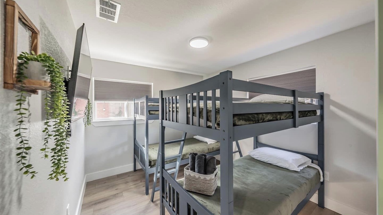 Photo of Bedroom in Euless