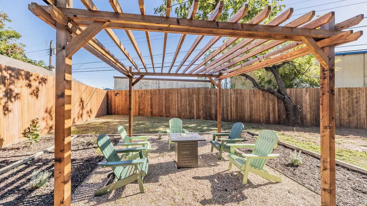 Photo of Outdoor in Euless