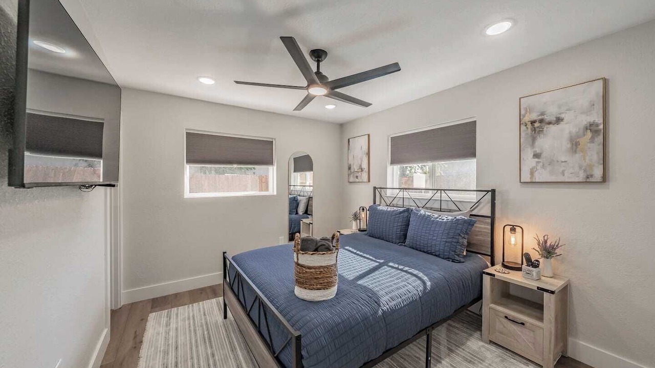 Photo of Bedroom in Euless