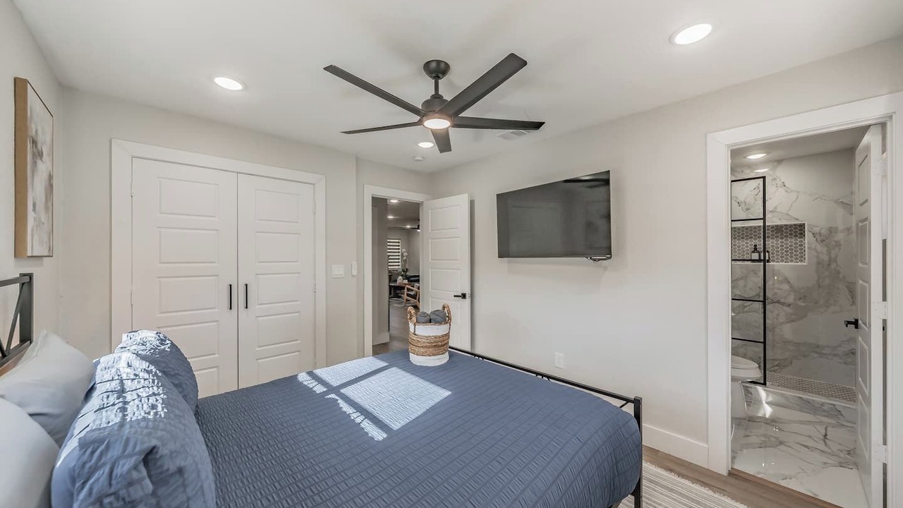Photo of Bedroom in Euless
