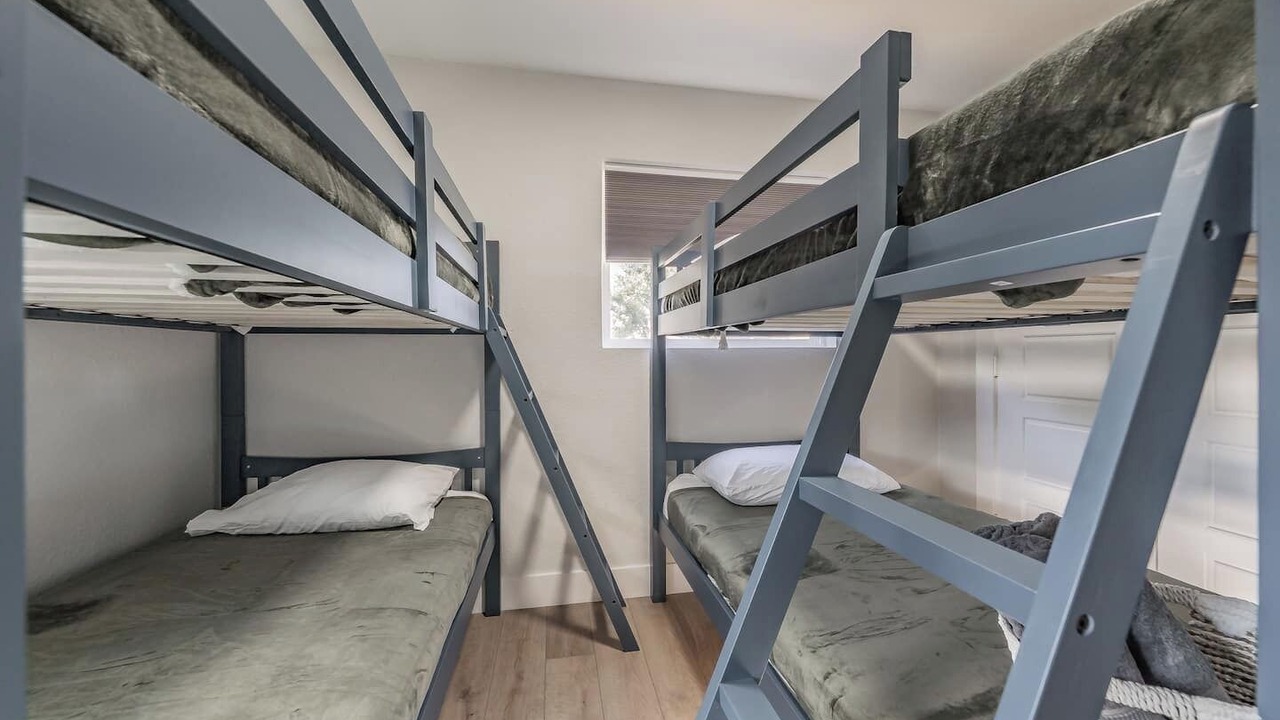 Photo of Bedroom in Euless
