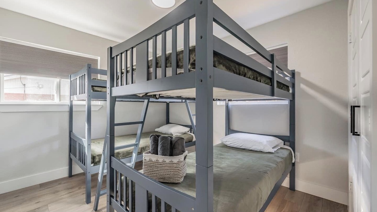 Photo of Bedroom in Euless
