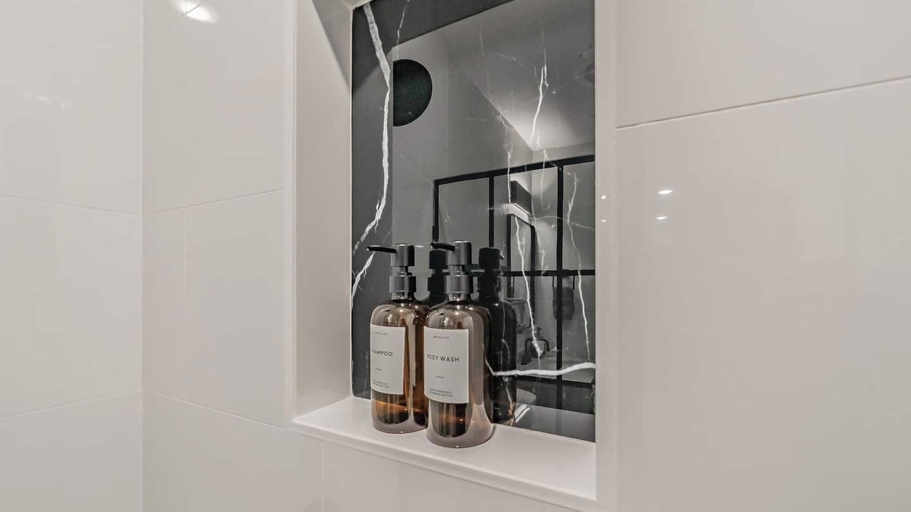 Photo of Bathroom in Euless